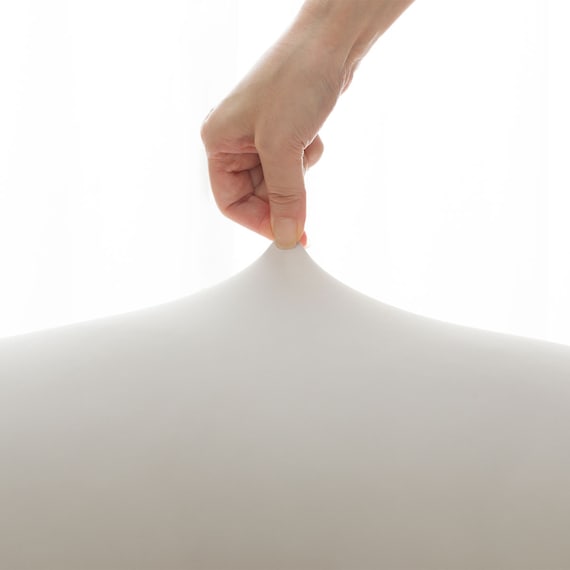 もちもちボルスター(Nクール P2402 GY) 3枚目画像