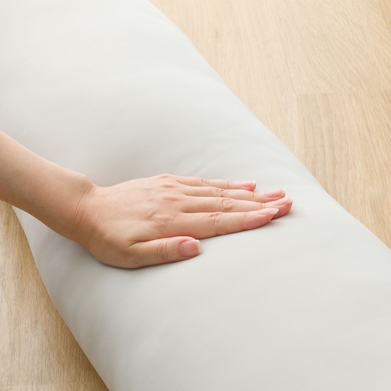 もちもちボルスター(Nクール P2402 GY) 4枚目画像