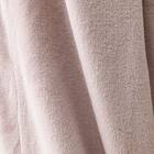 すっぽり収納 着る毛布(NウォームWSPエリ付きロングRO M) 14枚目画像