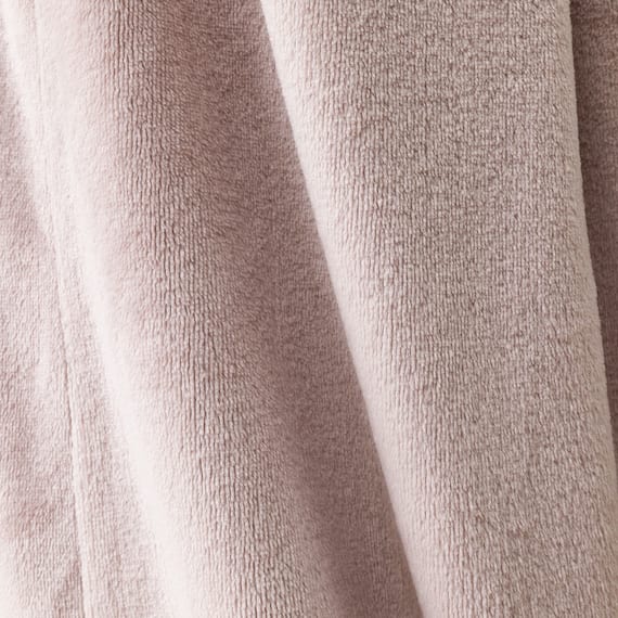 すっぽり収納 着る毛布(NウォームWSPエリ付きロングRO M) 14枚目画像