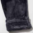 MEN着る毛布パジャマセット(NウォームWSPneNV L) 9枚目画像