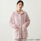 WOMEN着る毛布パジャマセット(NウォームWSPRO L) 5枚目画像