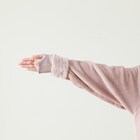 WOMEN着る毛布パジャマセット(NウォームWSPRO L) 11枚目画像