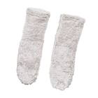 着る毛布 ゆる履きソックス(NウォームSPMO2325M) 2枚目画像