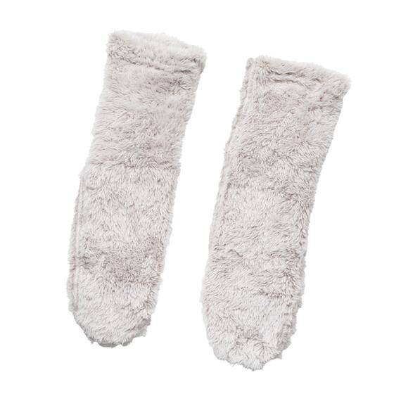 着る毛布 ゆる履きソックス(NウォームSPMO2325M) 2枚目画像