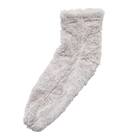 着る毛布 ゆる履きソックス(NウォームSPMO2325M) 3枚目画像