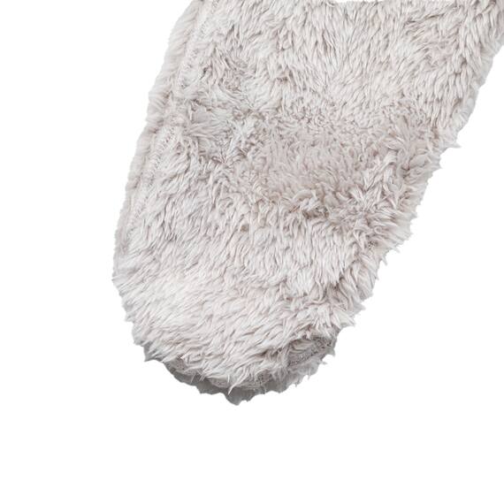 着る毛布 ゆる履きソックス(NウォームSPMO2325M) 4枚目画像