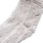 着る毛布 ゆる履きソックス(NウォームSPMO2325M) 5枚目画像