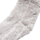 着る毛布 ゆる履きソックス(NウォームSPMO2325M) 5枚目画像
