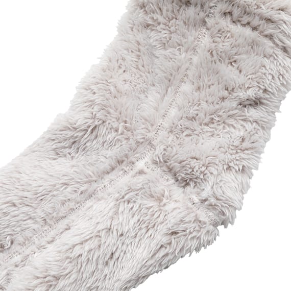 着る毛布 ゆる履きソックス(NウォームSPMO2325M) 5枚目画像