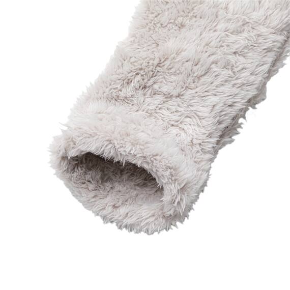 着る毛布 ゆる履きソックス(NウォームSPMO2325M) 6枚目画像