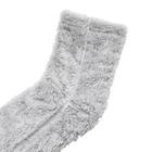 着る毛布 ゆる履きソックス(NウォームSPGY2123S) 5枚目画像