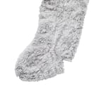 着る毛布 2WAYロングソックス(NウォームSPGY F) 6枚目画像