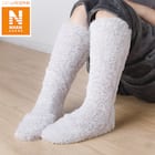 着る毛布 2WAYロングソックス(NウォームSPRO F) 1枚目画像