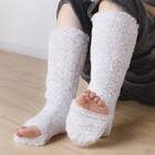 着る毛布 2WAYロングソックス(NウォームSPRO F) 2枚目画像