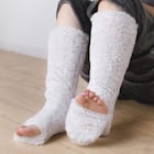 着る毛布 2WAYロングソックス(NウォームSPRO F) 2枚目画像