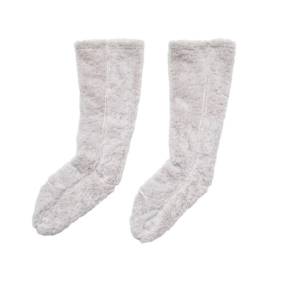 着る毛布 2WAYロングソックス(NウォームSPRO F) 3枚目画像