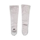 着る毛布 2WAYロングソックス(NウォームSPRO F) 4枚目画像