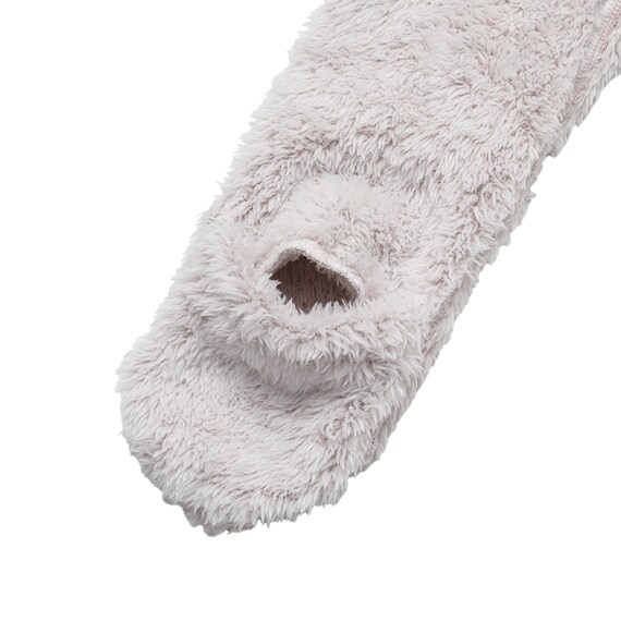 着る毛布 2WAYロングソックス(NウォームSPRO F) 5枚目画像