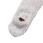 着る毛布 2WAYロングソックス(NウォームSPRO F) 5枚目画像