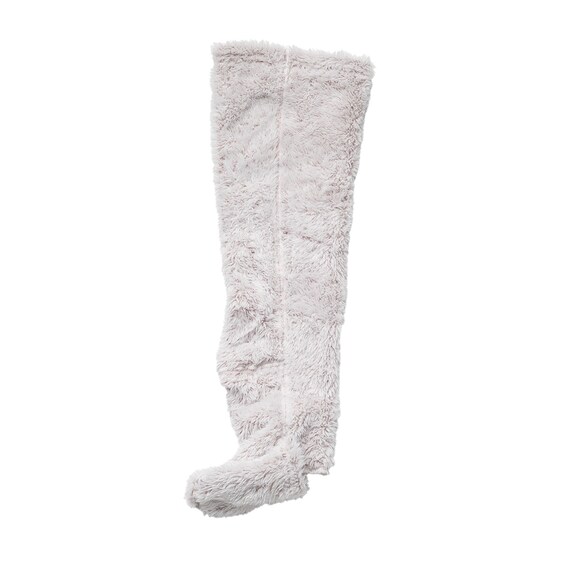 着る毛布 2WAYロングソックス(NウォームSPRO F) 7枚目画像