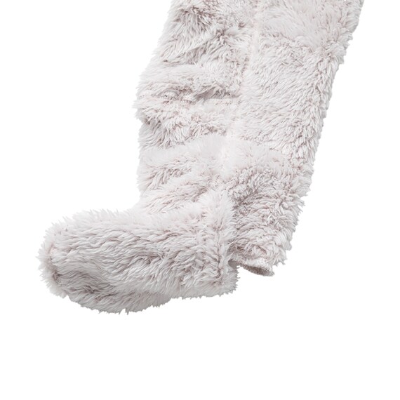 着る毛布 2WAYロングソックス(NウォームSPRO F) 8枚目画像