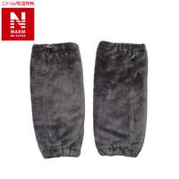 ボリューム着る毛布2WAYウォーマ(NウォームWSPDGY)