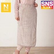 5WAYブランケット(Nウォーム ケーブルne LMO)
