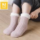 ボアルームソックス(Nウォーム ne RO) 1枚目画像