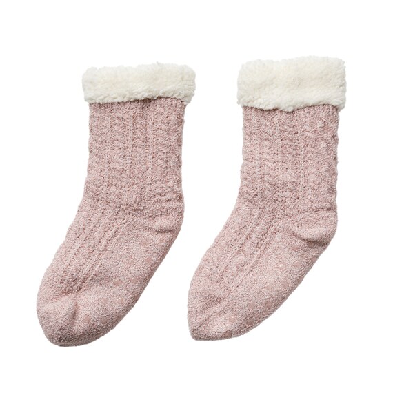 ボアルームソックス(Nウォーム ne RO) 2枚目画像