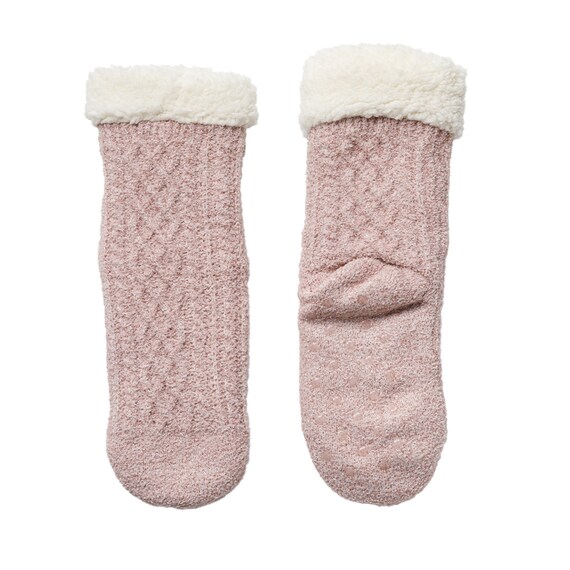 ボアルームソックス(Nウォーム ne RO) 3枚目画像