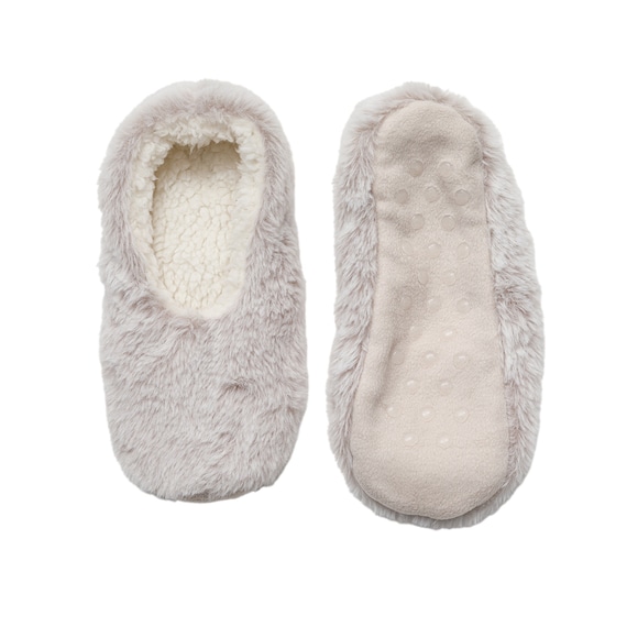 ボアルームカバーソックス(Nウォーム RタッチLMO) 3枚目画像