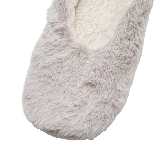 ボアルームカバーソックス(Nウォーム RタッチLMO) 4枚目画像