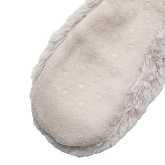 ボアルームカバーソックス(Nウォーム RタッチLMO) 5枚目画像