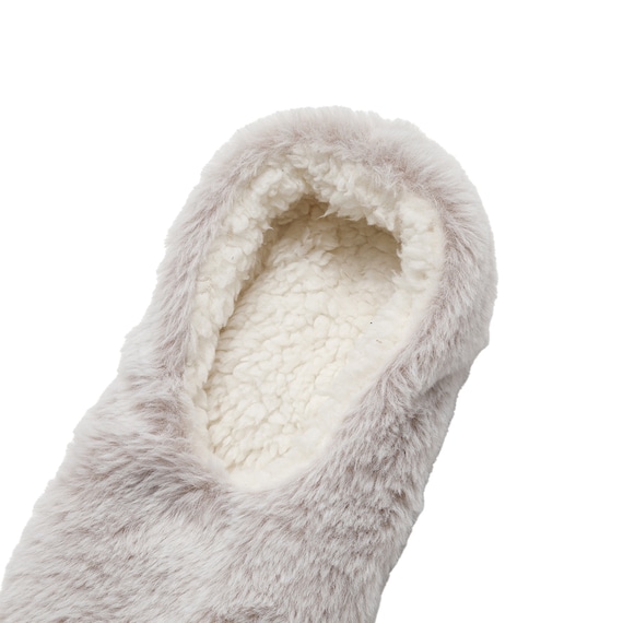 ボアルームカバーソックス(Nウォーム RタッチLMO) 6枚目画像