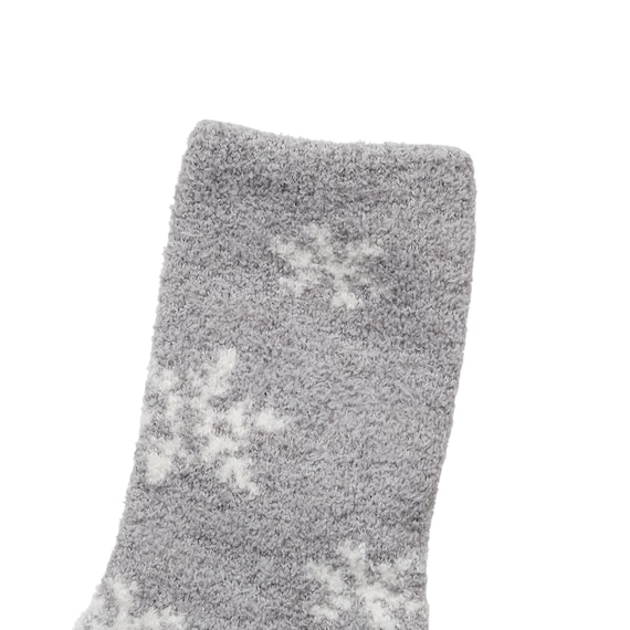 2Pモールソックス(Nウォームne LGYIV2325) 5枚目画像