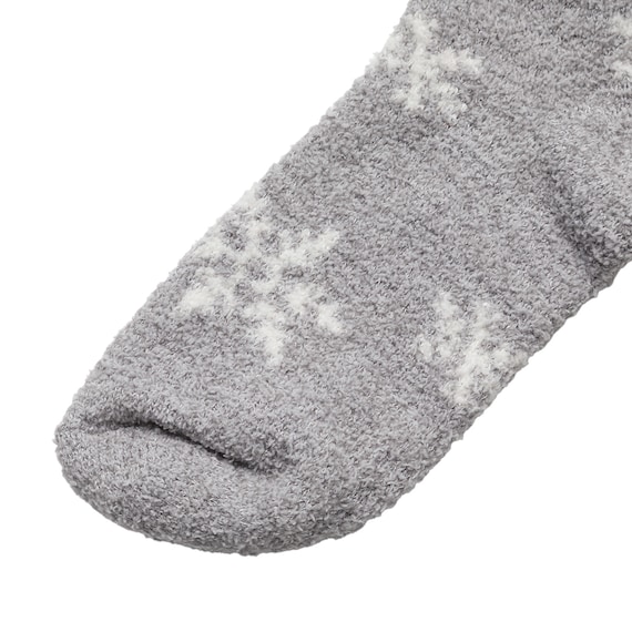 2Pモールソックス(Nウォームne LGYIV2325) 6枚目画像