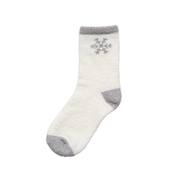 2Pモールソックス(Nウォームne LGYIV2325) 7枚目画像