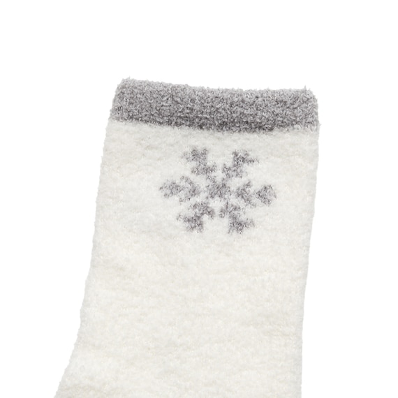 2Pモールソックス(Nウォームne LGYIV2325) 8枚目画像