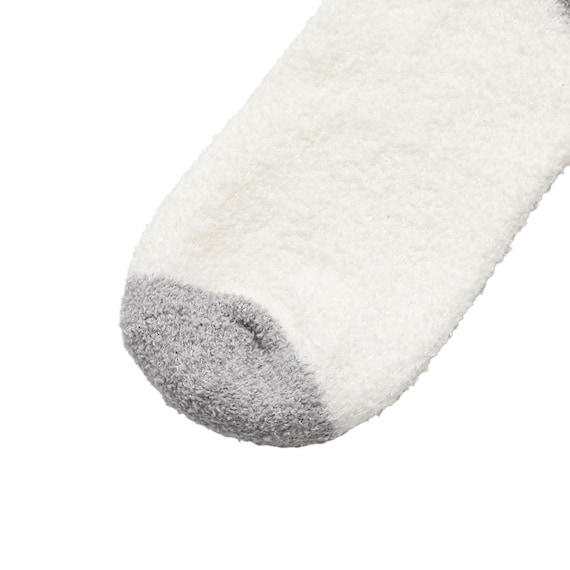 2Pモールソックス(Nウォームne LGYIV2325) 9枚目画像