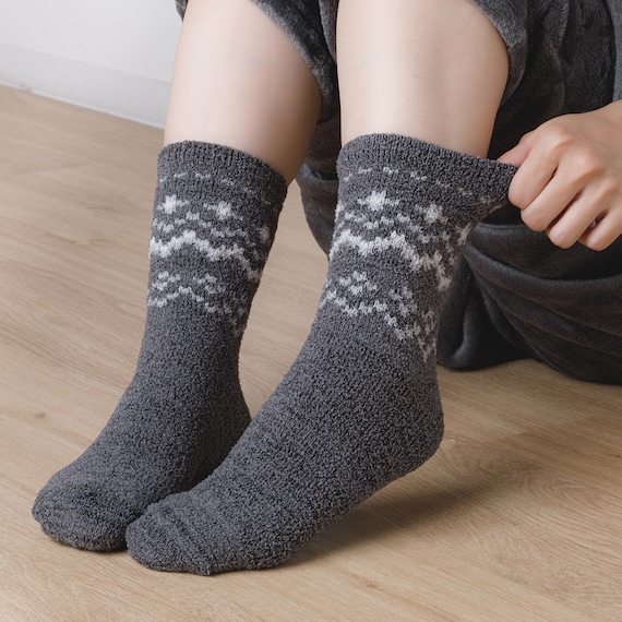 2Pモールソックス(Nウォームne DGYGY2527) 2枚目画像