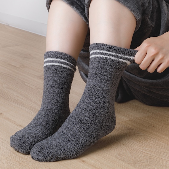 2Pモールソックス(Nウォームne DGYGY2527) 3枚目画像