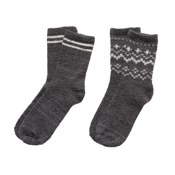 2Pモールソックス(Nウォームne DGYGY2527) 9枚目画像