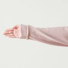 WOMEN ソフトベロア上下セット(Nウォーム neRO M) 9枚目画像