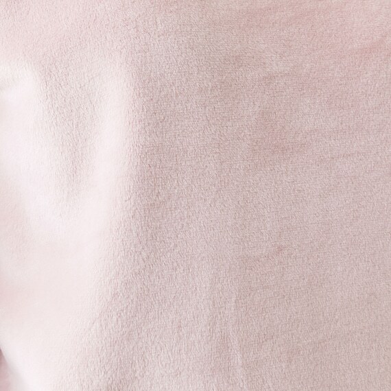 WOMEN ソフトベロア上下セット(Nウォーム neRO M) 10枚目画像