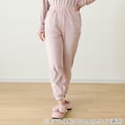 WOMEN ソフトベロア上下セット(Nウォーム neRO M) 11枚目画像