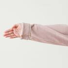 WOMEN ソフトベロア パジャマセット(Nウォーム neROM) 10枚目画像