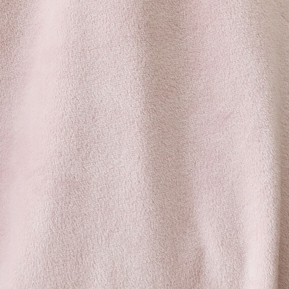 WOMEN ソフトベロア パジャマセット(Nウォーム neROM) 11枚目画像