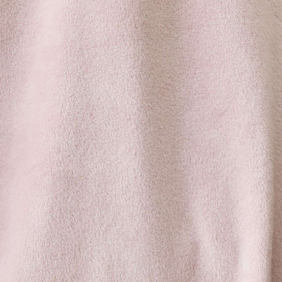 WOMEN ソフトベロア パジャマセット(Nウォーム neROM) 11枚目画像