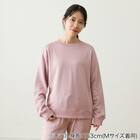 WOMENソフトスウェットセット(NウォームSP RO L) 4枚目画像